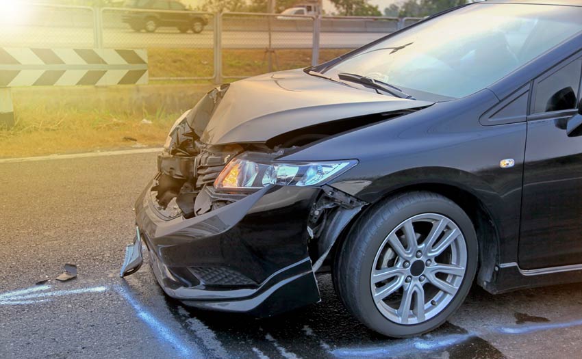 What Is Misdemeanor Hit & Run?