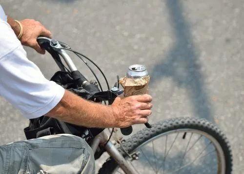 What Is Cycling Under the Influence?