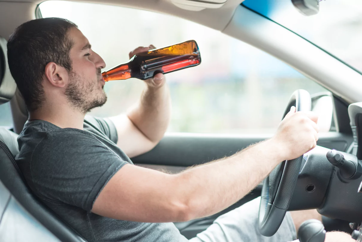 What Is Driving Under the Influence (DUI)?