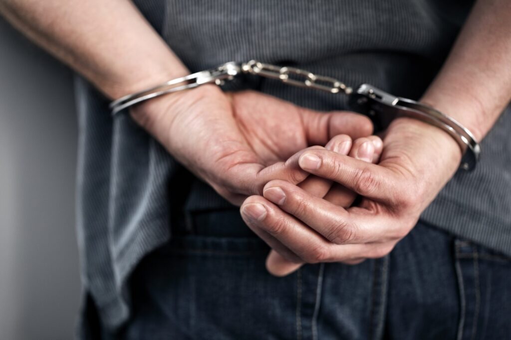 Red Flags: How to Spot a Failing Bail Bond Provider