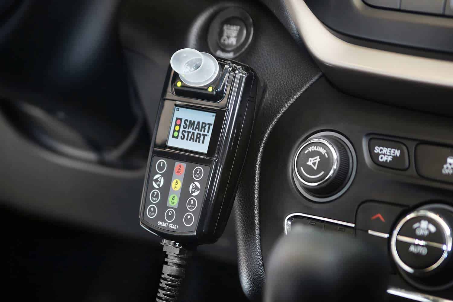 Ignition Interlock Devices (IID): What You Need to Know