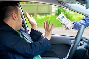 DUI & Additional Penalties for Speeding and Reckless Driving