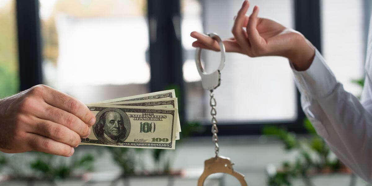 The Hidden Cost of a Weak Bail Bond Partner