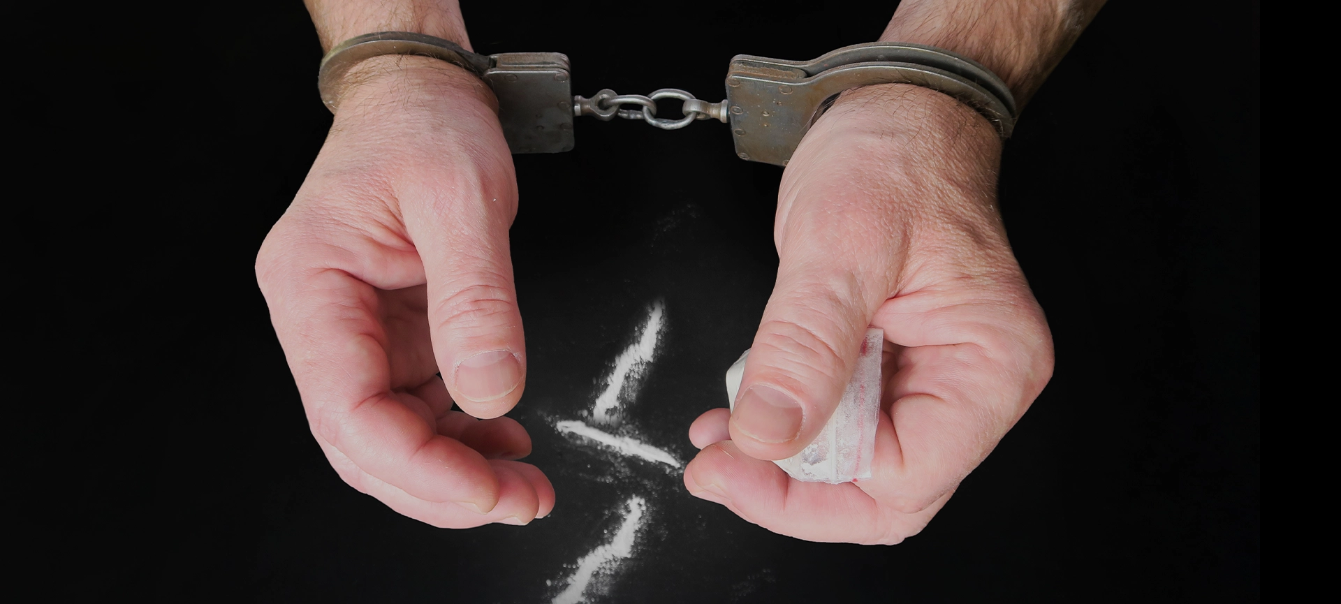 Possession Charges: What They Mean, Penalties & Bail Options