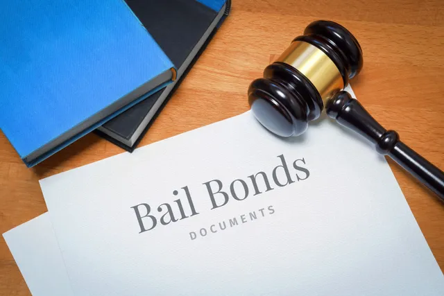 Local or National Bail Bond Agencies | Which Is Better for Your Firm?