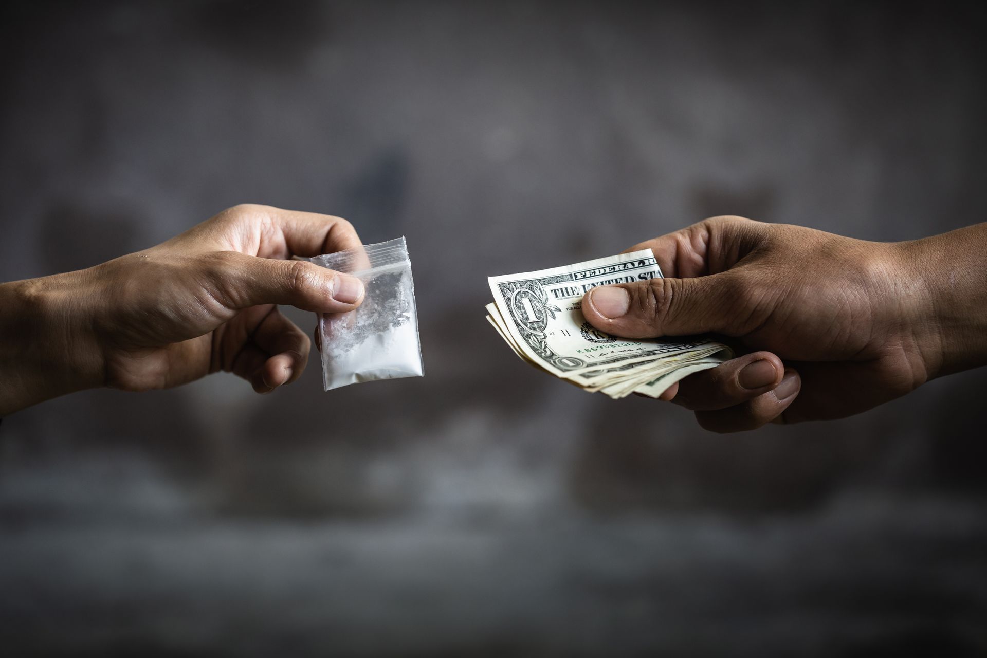 Possession for Sale of Narcotics | Bail & Legal Consequences
