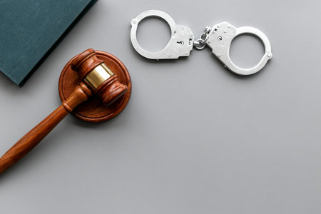 What Is a Felony? Charges, Penalties & Bail Options