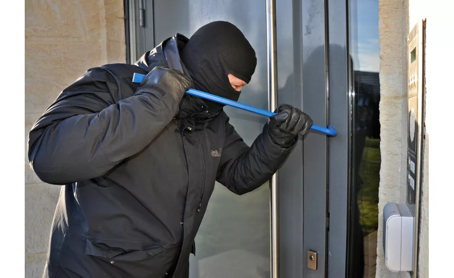 Burglary: Charges, Penalties & Bail Options