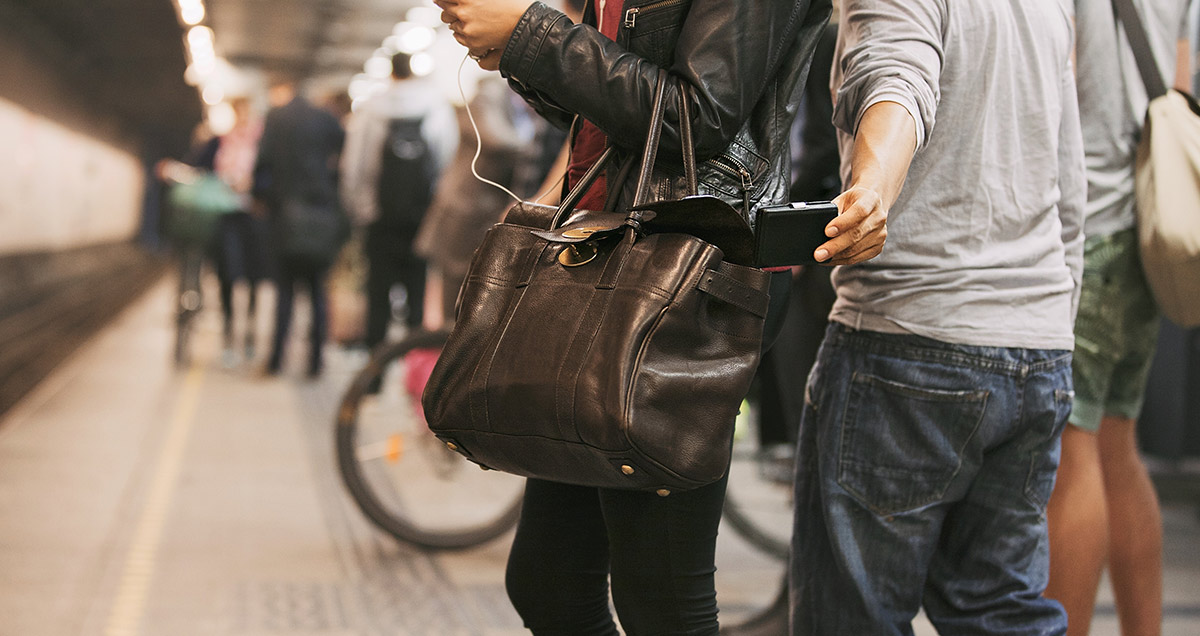 Theft or Larceny: Charges, Penalties & Bail Options