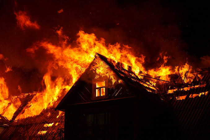 Arson: Charges, Penalties & Bail Options