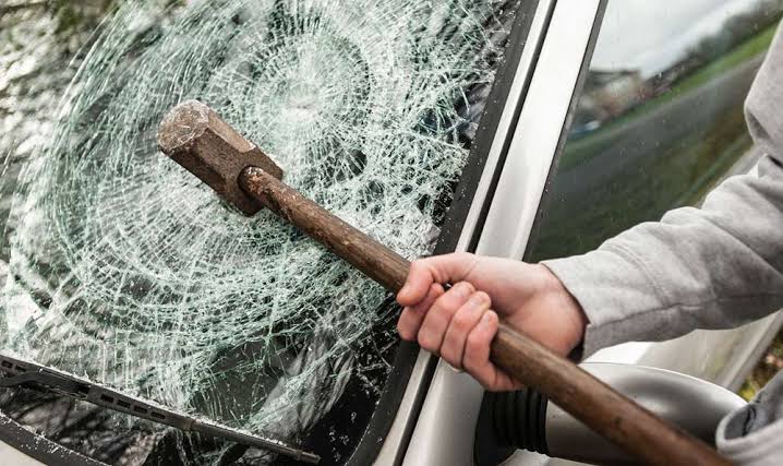 Destruction of Property: Charges, Penalties & Bail Options