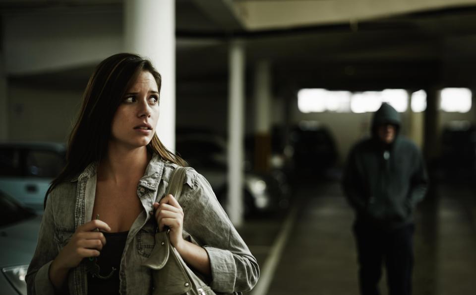 Harassment and Stalking Charges in California: Penalties & Bail Options