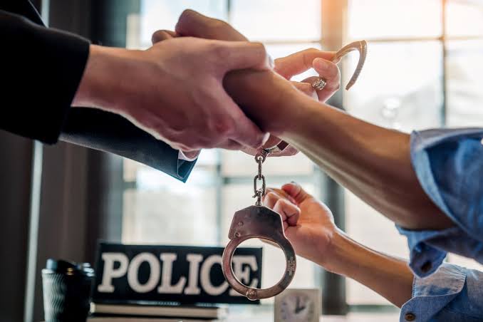 How to Remove a Bail Bond Lien From Property