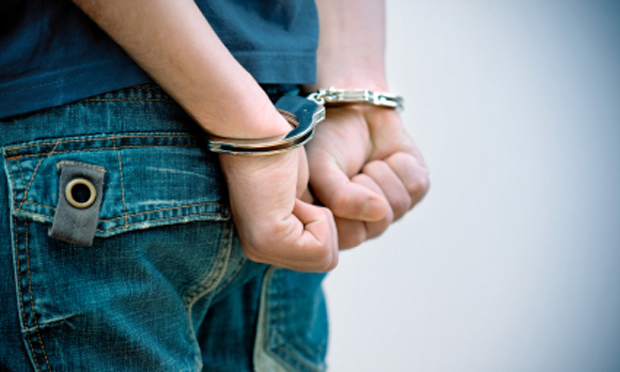 Juvenile Arrests in California: What Parents Need to Know