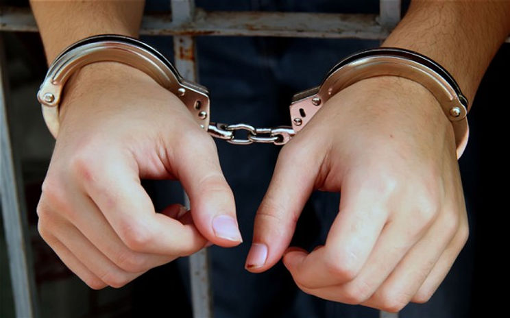 My Son Was Arrested: What Should I Do Next?