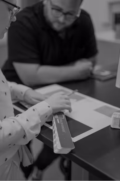What we do - FULL-SERVICE MARKETING AGENCY
