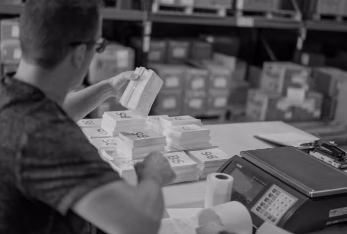 What we do - BRAND ASSET MANAGEMENT
