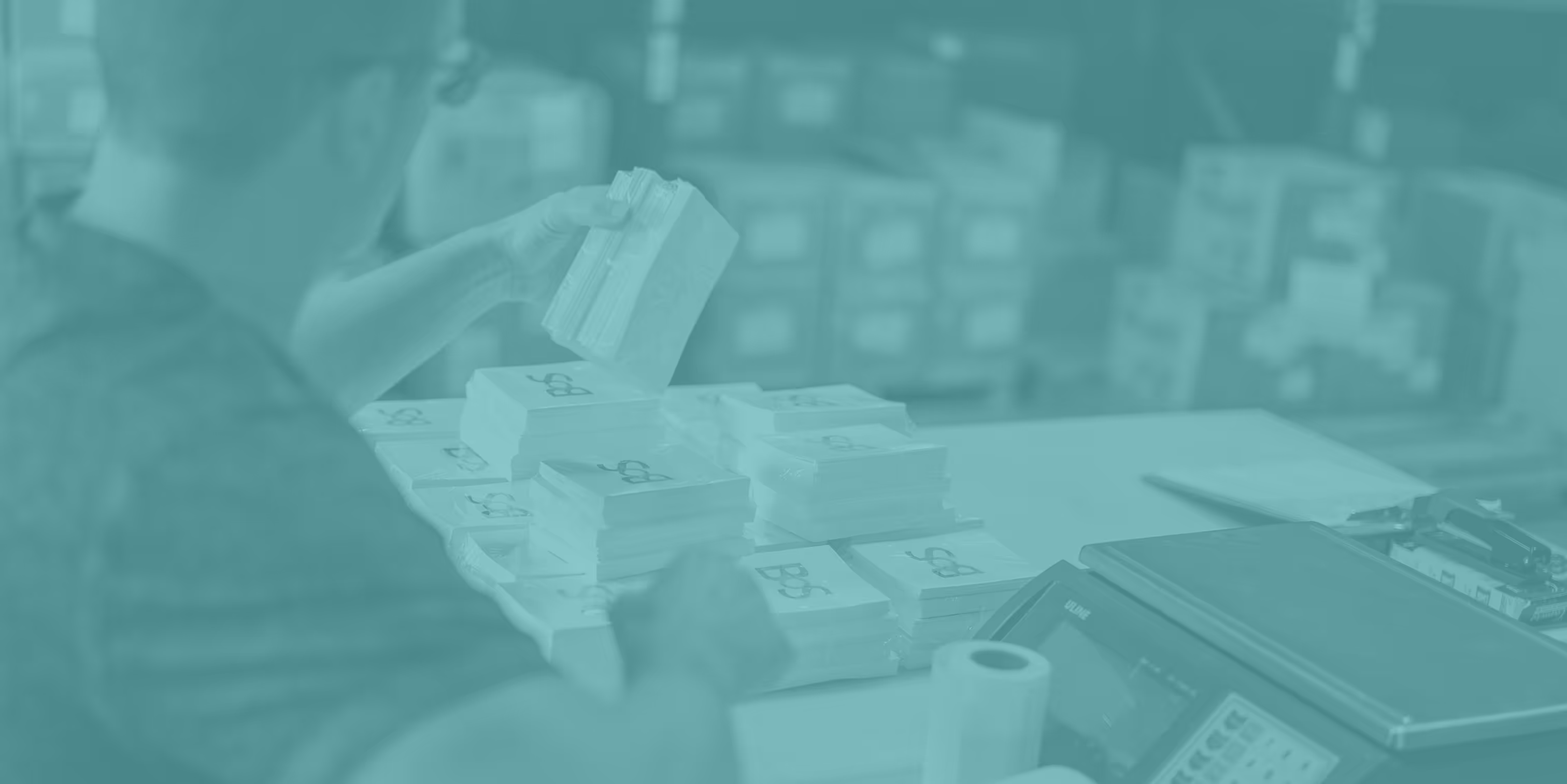 Brand Asset Management stock