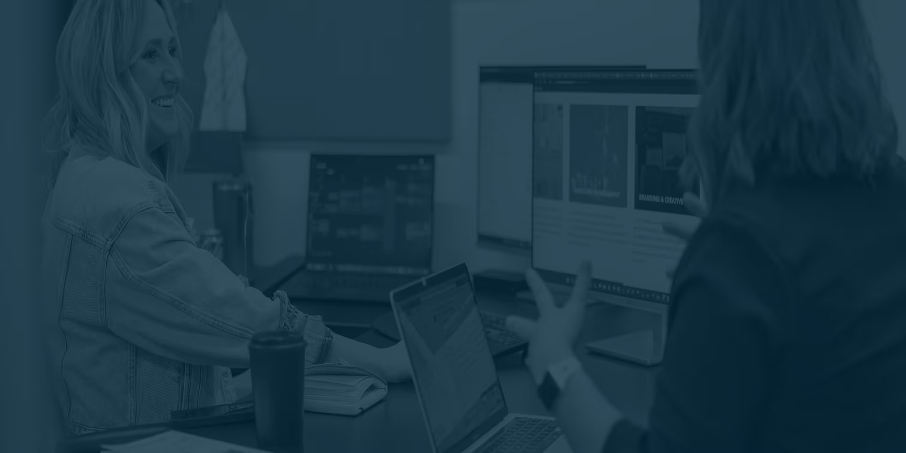 Full-Service Marketing Agency clients
