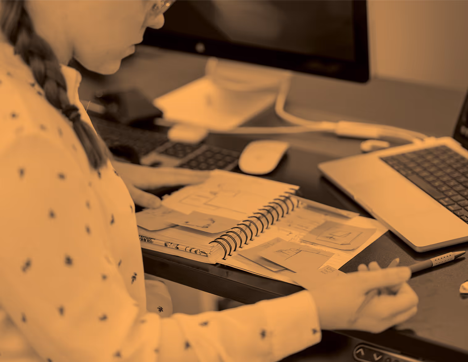 Systemax full service - Ready to take the next step image scene