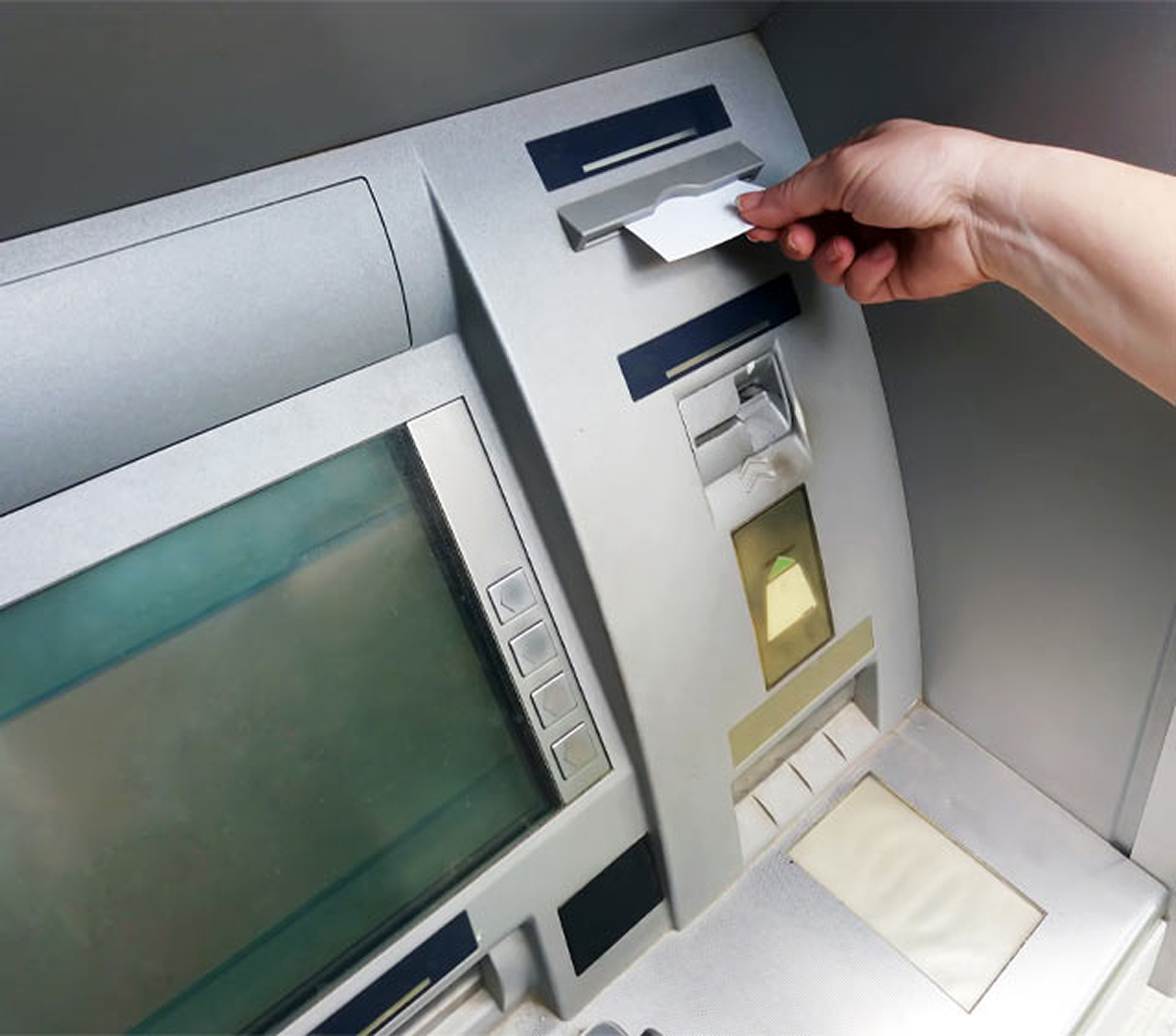 ATM SUPPLIES image