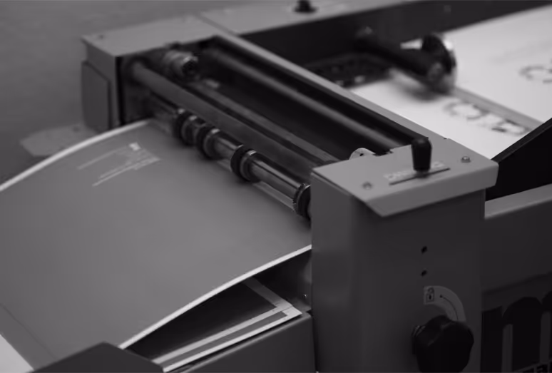 Apparel, Print, and Promotion 04 - Fast Turnaround Times
