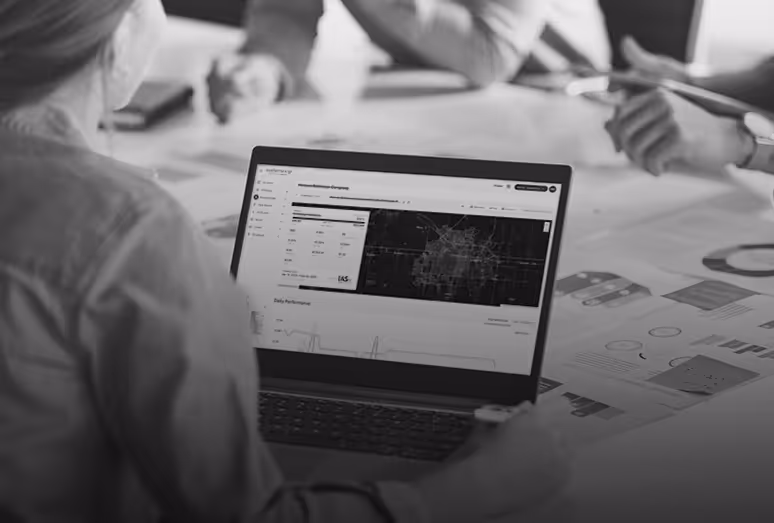 Full-Service Marketing Agency 03 - Data-Driven Decisions, Optimized Results