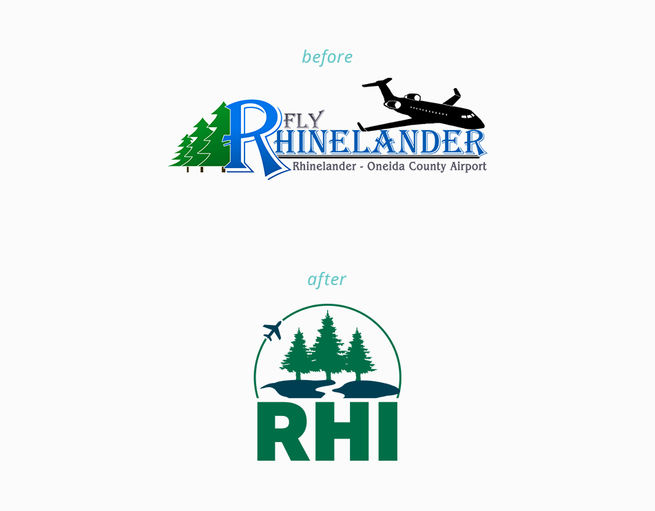 Rhinelander-Oneida County Airport
