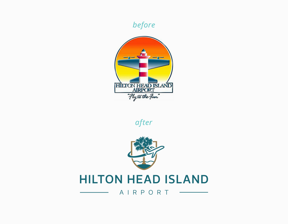 Hilton Head Island Airport