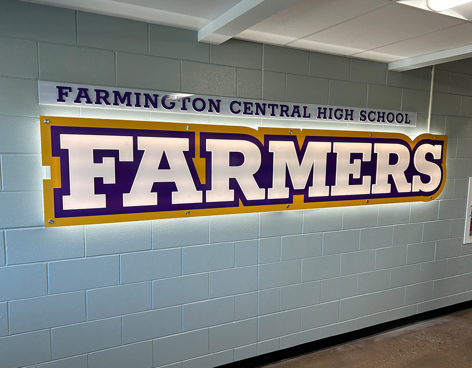 Farmington High School