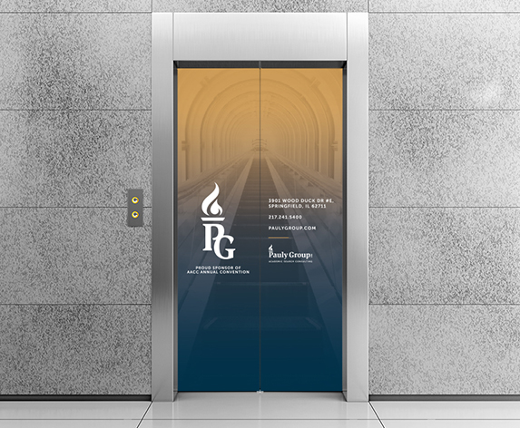 Pauly Group Inc