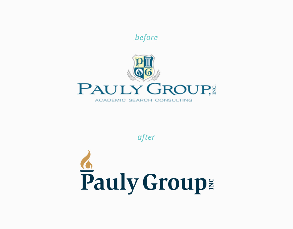 Pauly Group Inc