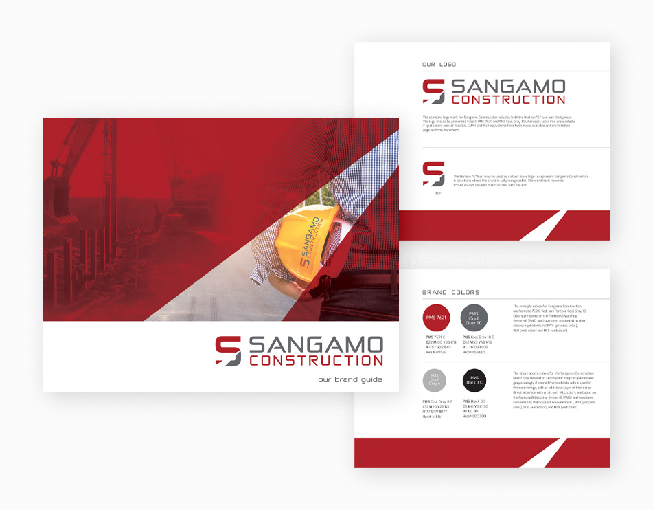 Sangamo Construction