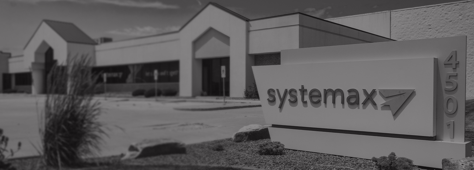 Happy Birthday to Us: A Look Into 40 Years of Systemax