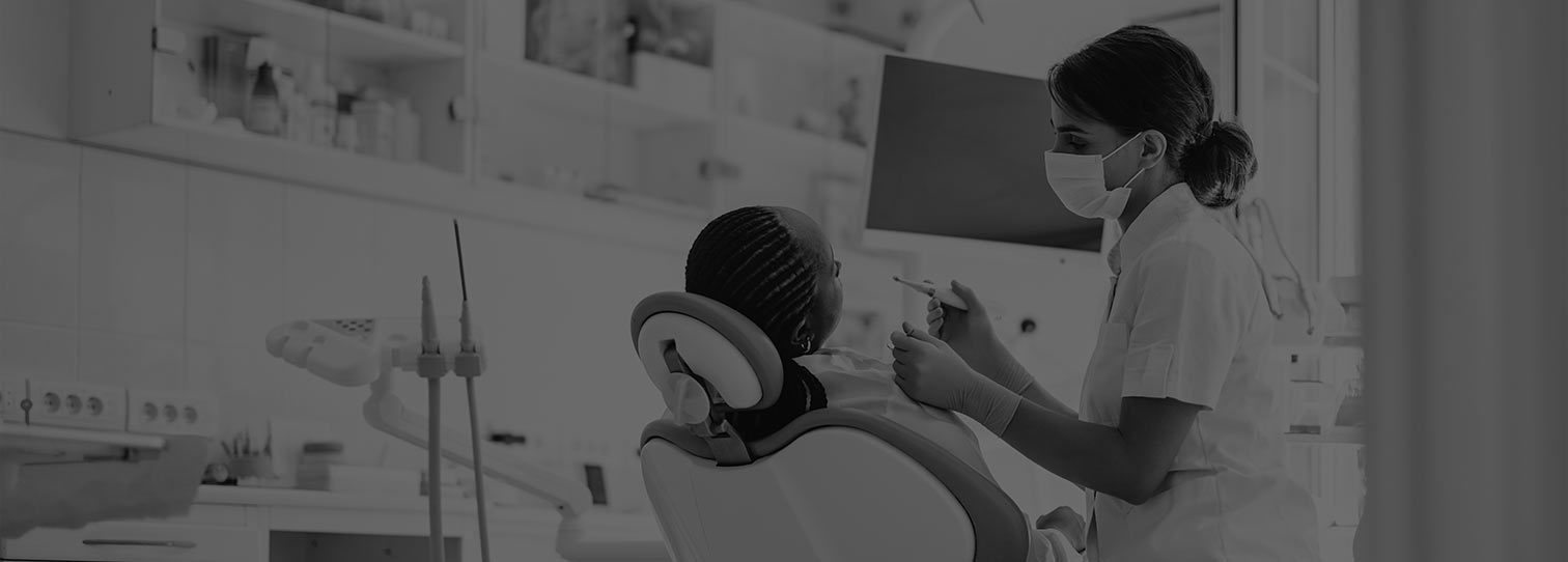 National, Industry-Leading DSO (Dental Support Organization)