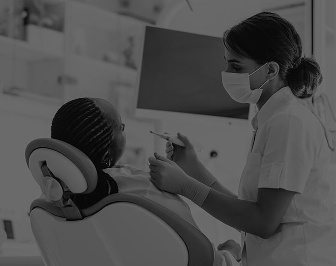 National, Industry-Leading DSO (Dental Support Organization)