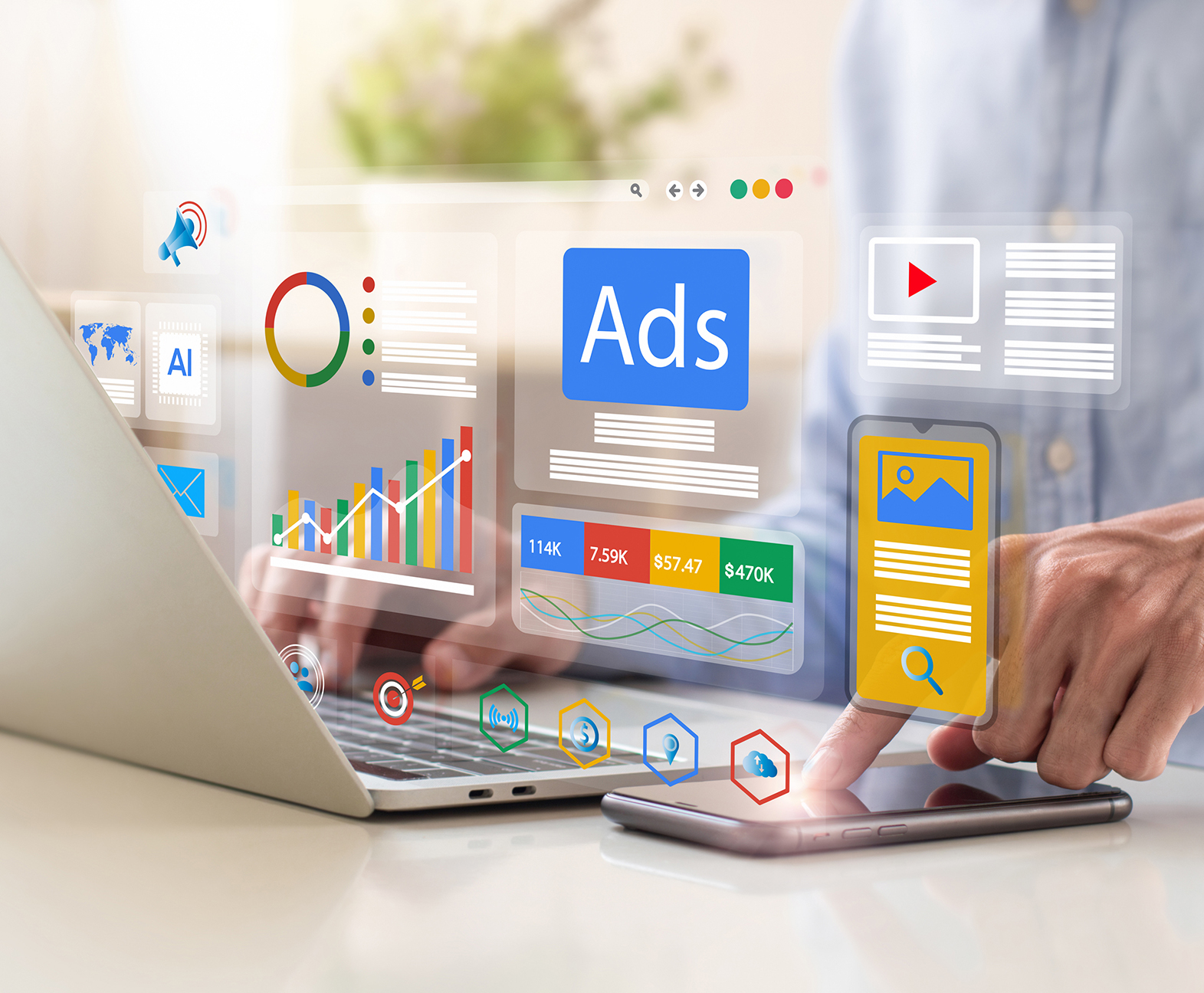 Data-Driven Marketing: How to use analytics to make smarter decisions