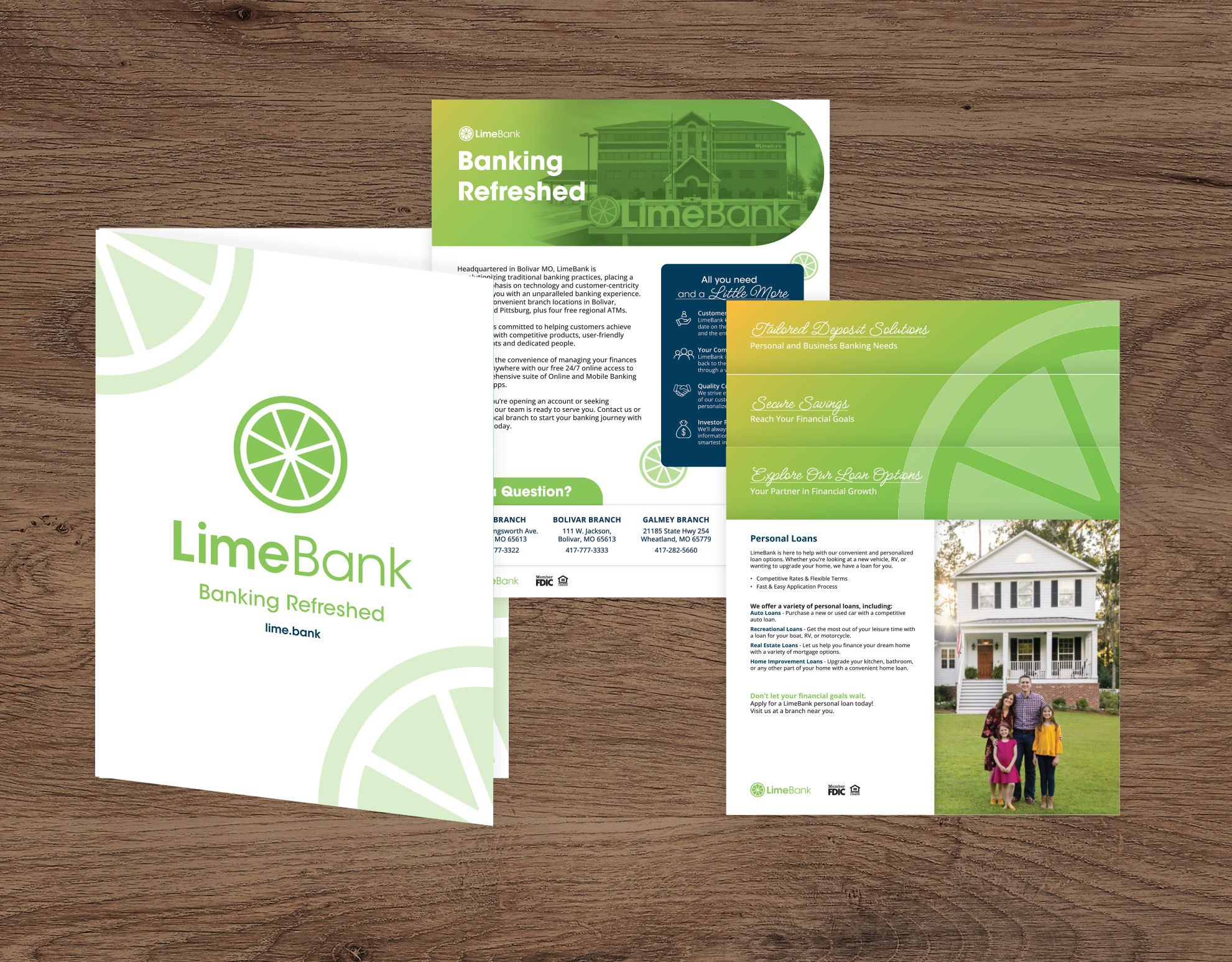 LimeBank