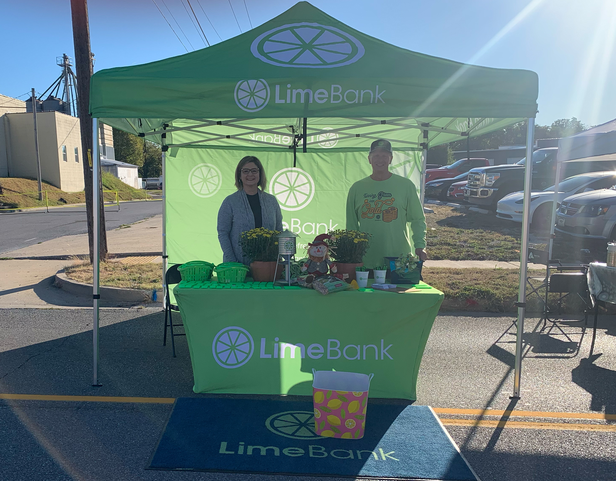 LimeBank