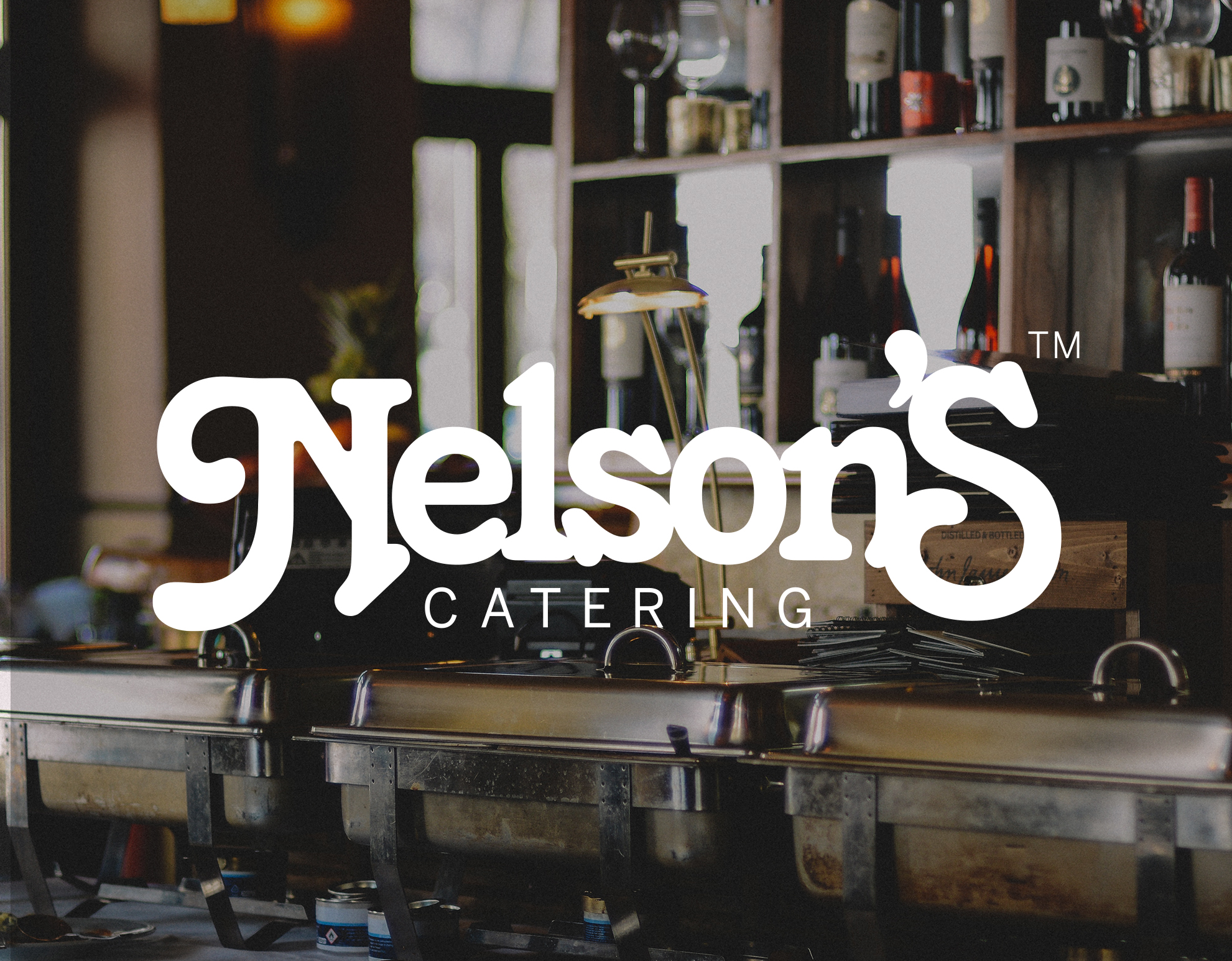 Nelsons Catering