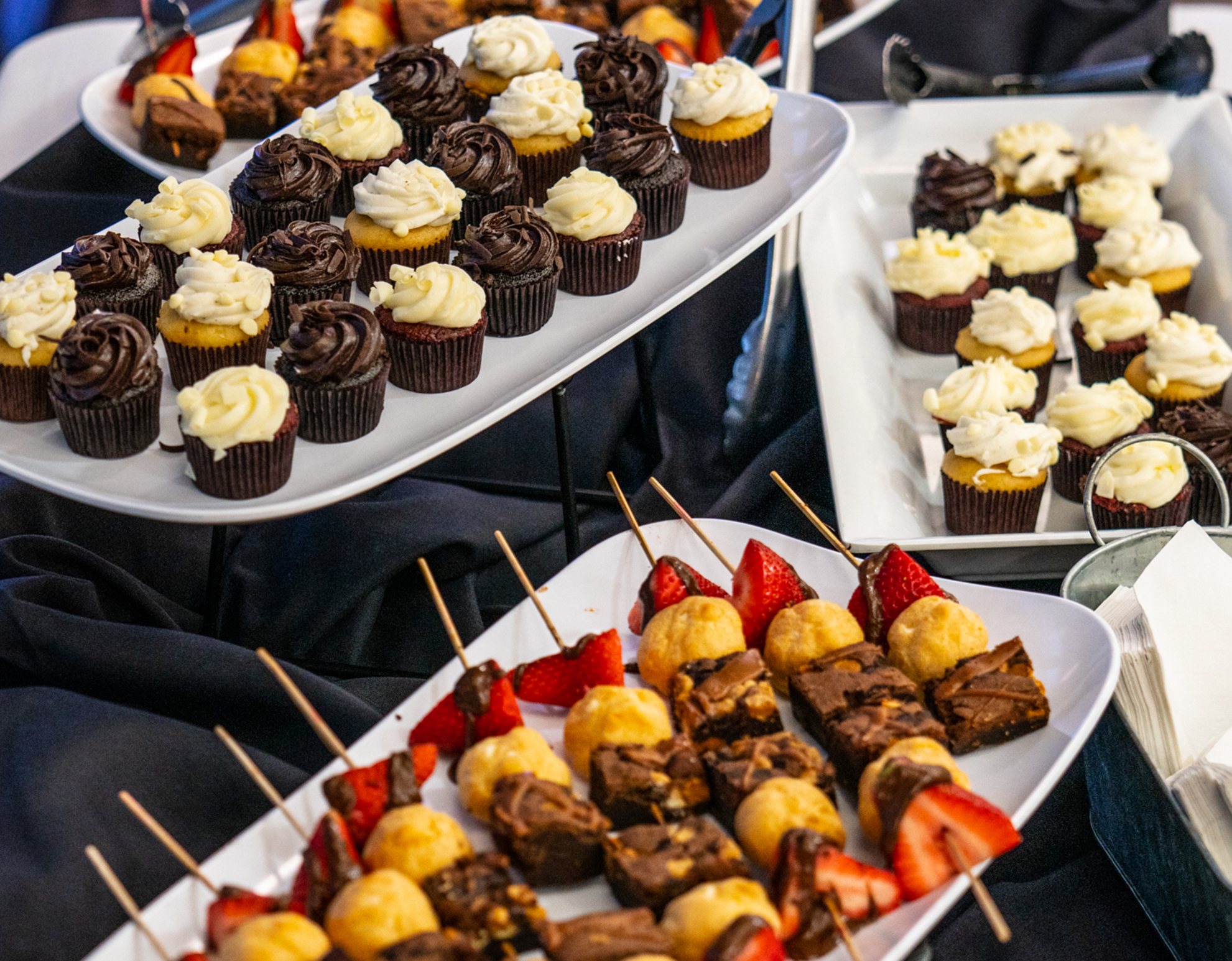 Nelsons Catering
