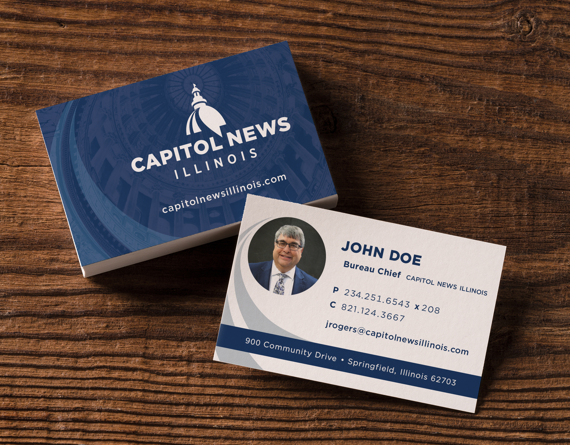 Capitol News