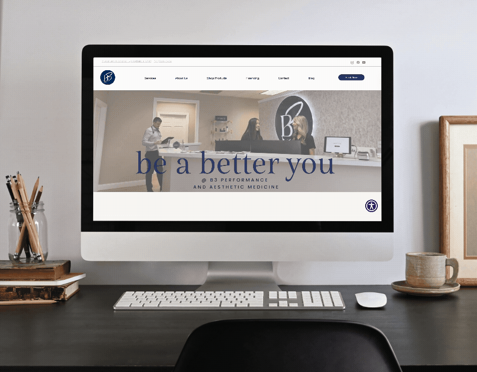 B3 Performance & Aesthetic Medicine