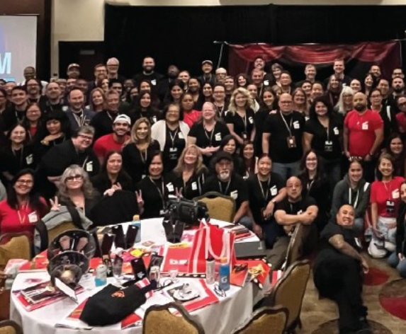 OE Federal Credit Union