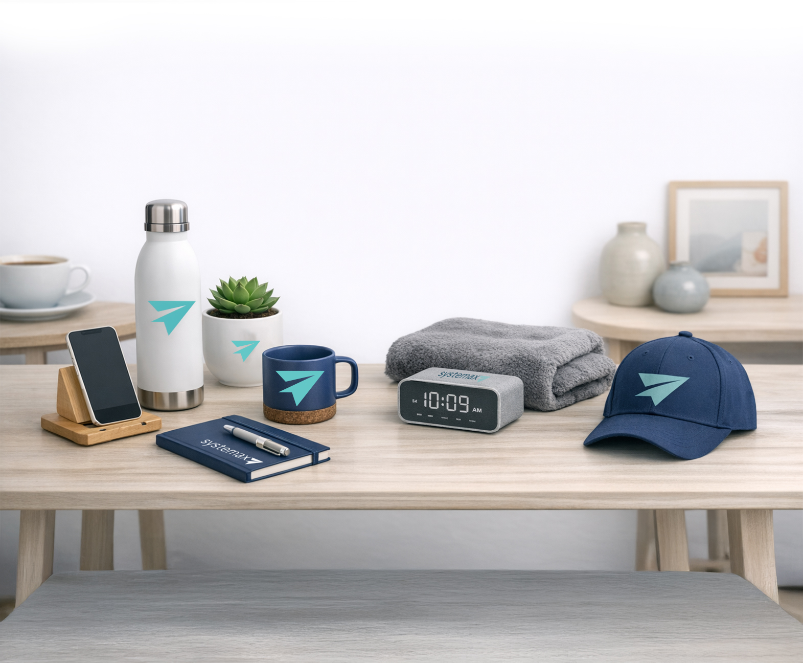 Trending Promotional & Corporate Gifting Products for the Year Ahead