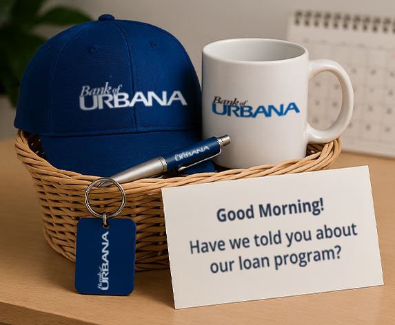 Bank of Urbana