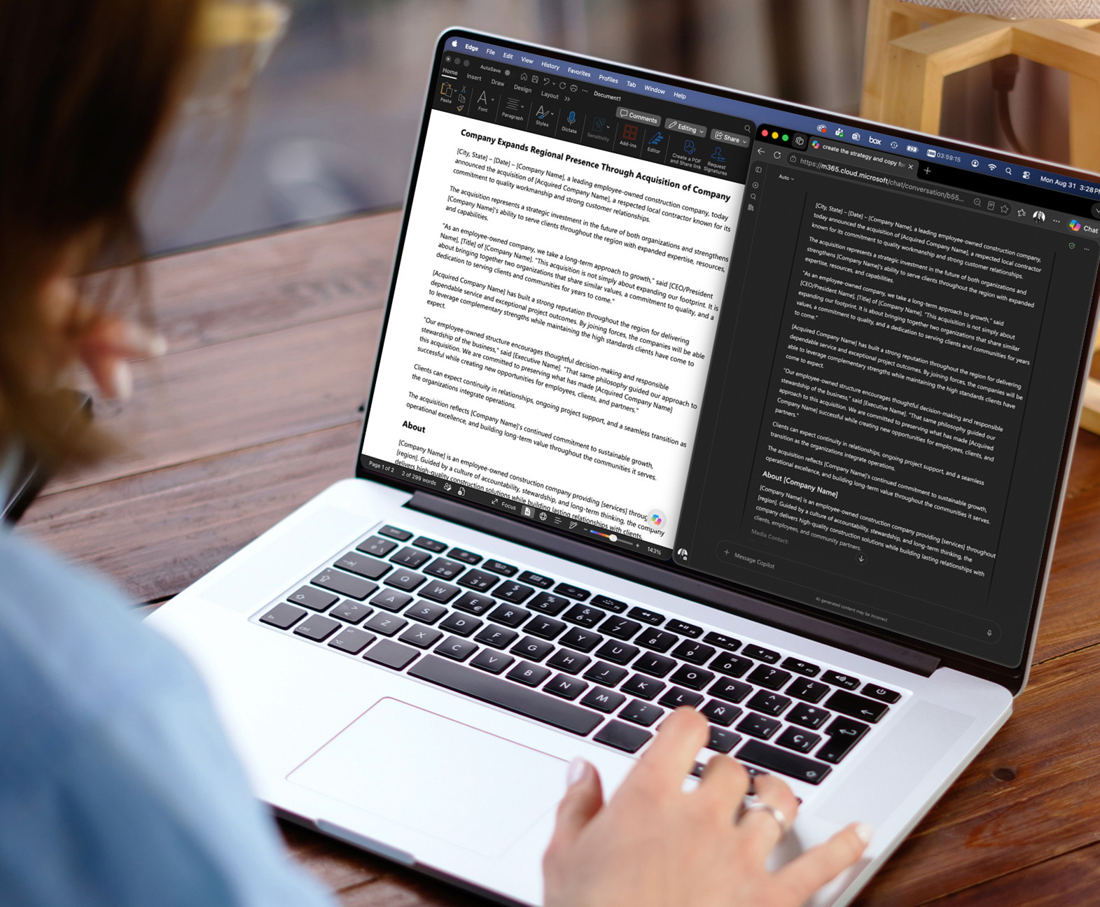 AI Can Create More Content. Can Your Brand Keep Up?