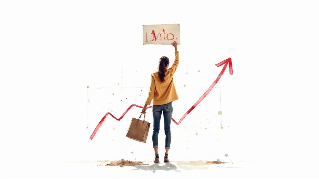 Template Bilan Prévisionnel Sectoriel E-commerce