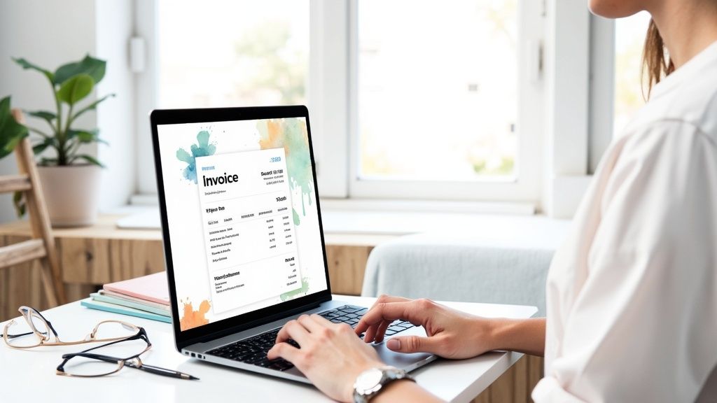 Screenshot from https://www.bizyness.com