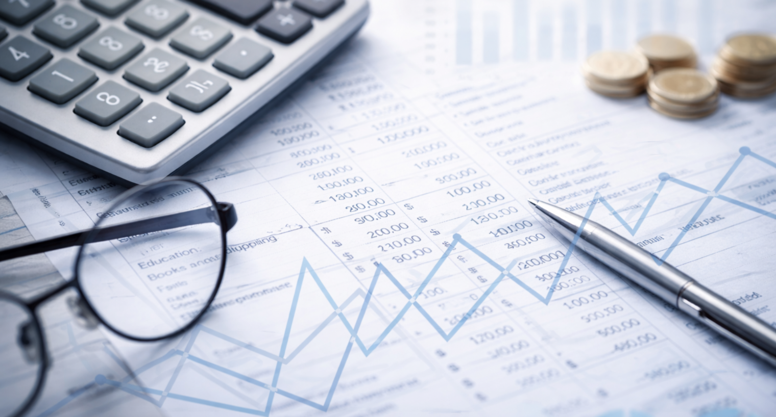 Text Payroll mit Zahlen